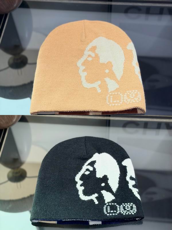 LV hat dx28